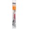 Pentel LR7-FX Cartouches de rechange et pieces de rechange Energel 0,35 mm Orange