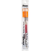 Pentel LR7-FX Cartouches de rechange et pieces de rechange Energel 0,35 mm Orange