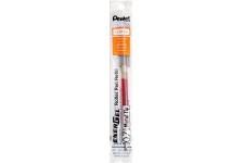 Pentel LR7-FX Cartouches de rechange et pieces de rechange Energel 0,35 mm Orange