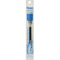 Pentel LR7-SX Cartouches de rechange et pieces de rechange Energel 0,35 mm Bleu clair