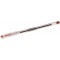 Pentel BK77F-B Stylo bille 0,7 mm Rouge