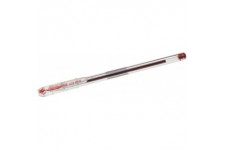 Pentel BK77F-B Stylo bille 0,7 mm Rouge