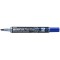 Pentel Maxiflo Flex-Feel Marqueur pour tableau blanc 1 Stuck bleu