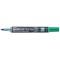 Pentel Maxiflo Flex-Feel Marqueur pour tableau blanc 1 Stuck vert