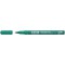 Pentel N50S-D Boites Aluminium Vert