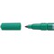 Pentel N50S-D Boites Aluminium Vert