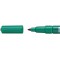 Pentel N50S-D Boites Aluminium Vert