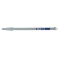 Porte-mines bIC ® bIC matic classic 0,5 mm hB-gris clair