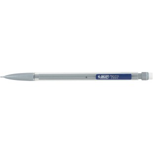 Porte-mines bIC ® bIC matic classic 0,5 mm hB-gris clair