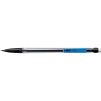 Porte-mines bIC ® ® bIC matic classic 0,7 mm, hB (noir)