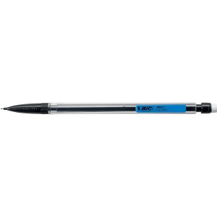 Porte-mines bIC ® ® bIC matic classic 0,7 mm, hB (noir)