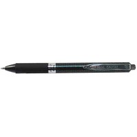 PENTEL Stylos roller a encre gel"OH! Gel" noir trace de 0,35 mm