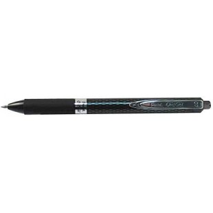 PENTEL Stylos roller a encre gel"OH! Gel" noir trace de 0,35 mm