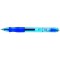 Bic 094554 Marqueur Roller Velocite Gel 0,7 mm Bleu