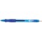 Bic 094554 Marqueur Roller Velocite Gel 0,7 mm Bleu