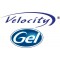Bic 094554 Marqueur Roller Velocite Gel 0,7 mm Bleu