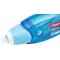 Bic 30025 Tipp-Ex Micro Tape Twist Correcteur Devidoir Mini Ruban Polyester 5 mm x 8 m Capuchon Forme Ergonomique