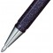Pentel K110-4COL Lot de 4 stylos a  encre gel hybride double effet de couleur sur papier clair/fonce