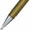 Pentel K110-4XZ Lot de 4 stylos a  encre gel hybride double effet de couleur sur papier clair/fonce
