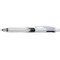 BIC 3 COULEURS + PM 07 STYLO BILLE+ PORTE MINES 0.7MM