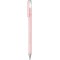 Pentel K108-P Hybrid Milky Stylo Roller Encre Gel Pastel Rose