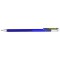 Pentel - Pentel Stylo Roller Gel Hybrid Dual Metallic Glitter, Rouge