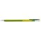 Pentel - Pentel Stylo Roller Gel Hybrid Dual Metallic Glitter, Vert