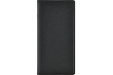 Etui folio noir pour Sony Xperia Z3+