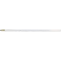 Pentel BXSE1002-A2 Recharges pour stylo bille iZee retractable BX470 1mm Noir