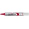 PENTEL Marqueurs MAXIFLO MWL5S pour tableau blanc Pte Ogive Fine Rouge