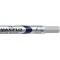 Pentel Maxiflo Green Label Marqueur pour Tableau Blanc a Pointe conique Bleu