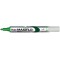 Pentel marqueurs MAXIFLO MWL5S pour tableau blanc, vert