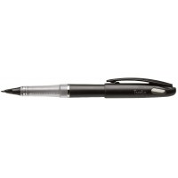 Pentel Tradio TRJ50 Feutre plume Encre Noire