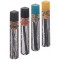 Etui de 12 mines HI-POLYMER SUPER 0,7 mm 2B a  l'unite