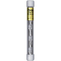 Pentel Z2-1 Etui de 4 Gommes de Rechange pour P200