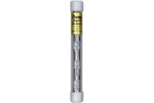 Pentel Z2-1 Etui de 4 Gommes de Rechange pour P200
