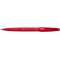 Pentel SES15C-B Feutre Pinceau en souple a  base d'eau pour Croquis Rouge