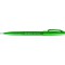 Pentel SES15C Brush Sign Pen Touch Feutres pinceaux a  pointe souple encre aquarellable Vert