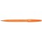 Pentel SES15C-F Feutre Pinceau en souple a  base d'eau pour Croquis Orange