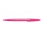 Pentel SES15C-P Feutre Pinceau en souple a base d'eau pour Croquis Rose