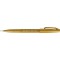 Pentel SES15C Brush Sign Pen Touch Feutres pinceaux a  pointe souple encre aquarellable Ocre