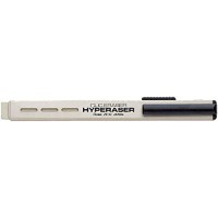 Pentel zer4-1O Gomme en caoutchouc WS 30