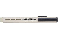Pentel zer4-1O Gomme en caoutchouc WS 30