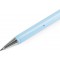 Pentel bk77ab superb antibacterial penna a sfera antibatterica 0.7mm blu