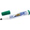 BIC Velleda 1701 ECOlutions Feutres - Vert, Boite de 12 & Velleda 1751 ECOlutions Feutres pour Tableau Blanc Effacab