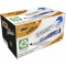 BIC Velleda 1701 ECOlutions Feutres - Vert, Boite de 12 & Velleda 1751 ECOlutions Feutres pour Tableau Blanc Effacab