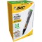 Bic 820912 Marquer Permanente 2000 Point Vert