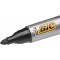 Bic 820912 Marquer Permanente 2000 Point Vert