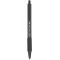 BIC stylo a bille retractable bIC ® ® sOFT feel clic grip 0,4 mm (noir)