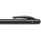 BIC Stylos bille Retractable M10 CLIC medium pointe moyenne 1 mm noire